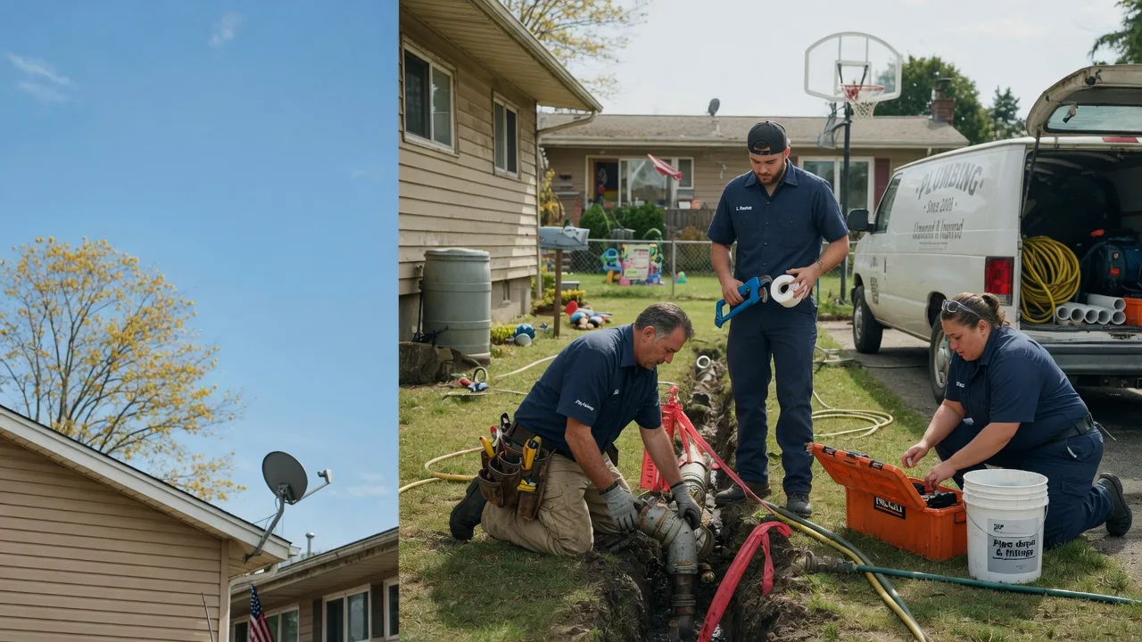 Garbage Disposal Replacement in Parsons, KS near me