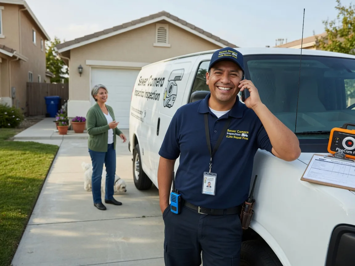 Sewer Line Repair Parsons, KS FAQs